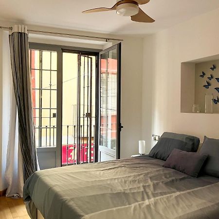 Apartamento Centro San Juan Малага Экстерьер фото
